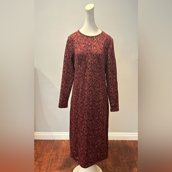 Walter Baker Shaina Dress , size L - Picture 4 of 9